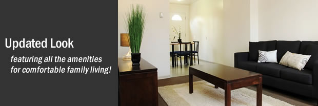 Updated Look, featuring all the amenities for comfortable family living!
